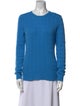 Ralph Lauren Black Label Cashmere Crew Neck Sweater