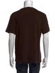 Ralph Lauren Black Label Crew Neck Short Sleeve T-Shirt