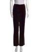 Ralph Lauren Black Label Straight Leg Pants