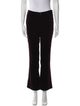 Ralph Lauren Black Label Straight Leg Pants