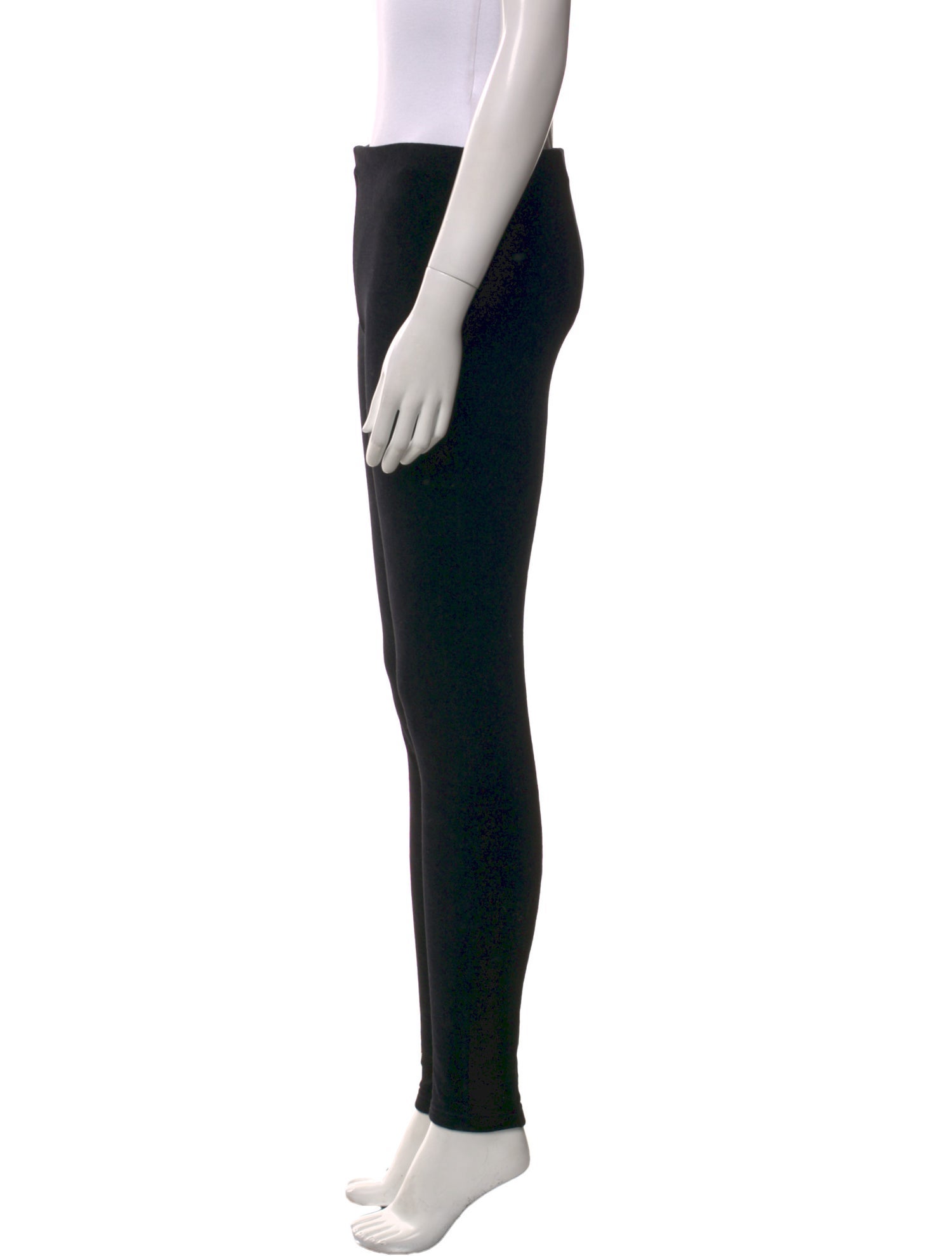 Ralph Lauren Black Label Skinny Leg Pants