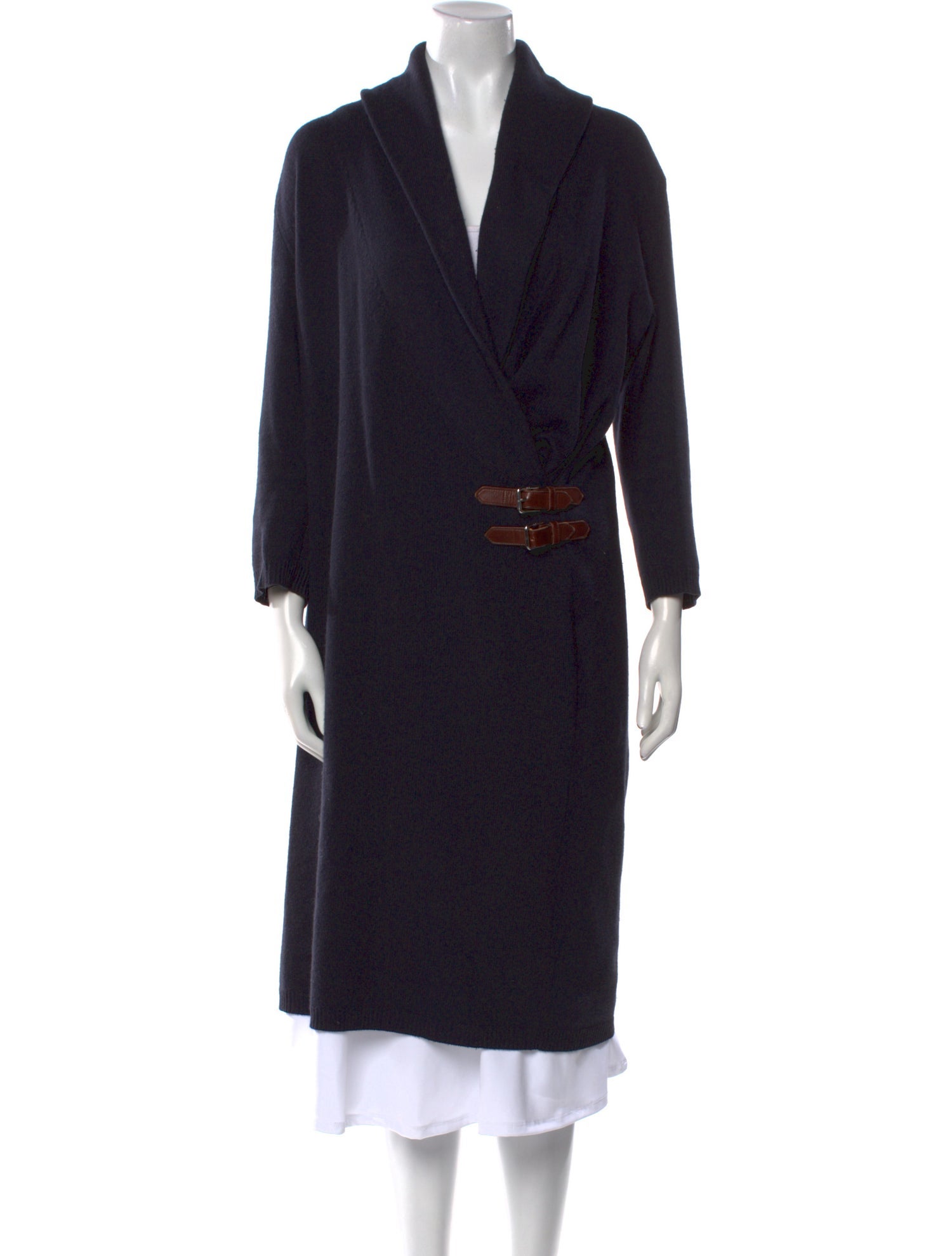 Ralph Lauren Black Label V-Neck Sweater