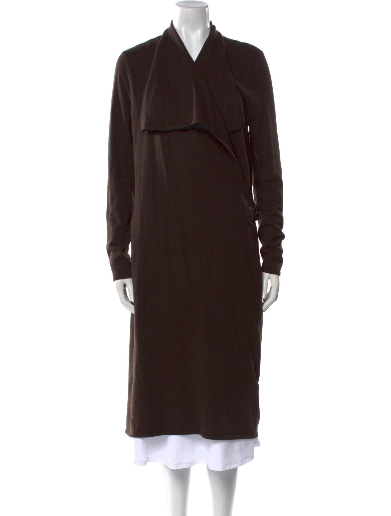 Ralph Lauren Black Label Cowl Neck Sweater