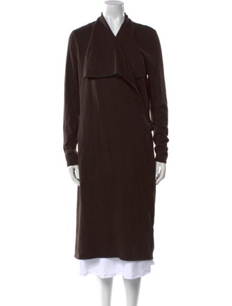 Ralph Lauren Black Label Cowl Neck Sweater