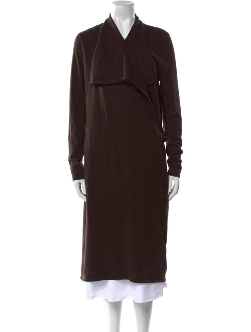 Ralph Lauren Black Label Cowl Neck Sweater