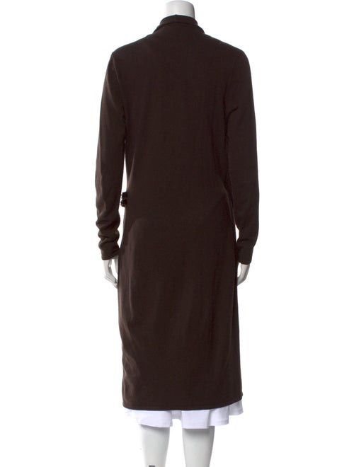 Ralph Lauren Black Label Cowl Neck Sweater