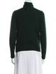 Ralph Lauren Black Label Cashmere Turtleneck Sweater