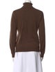 Ralph Lauren Black Label Cashmere Turtleneck Sweater
