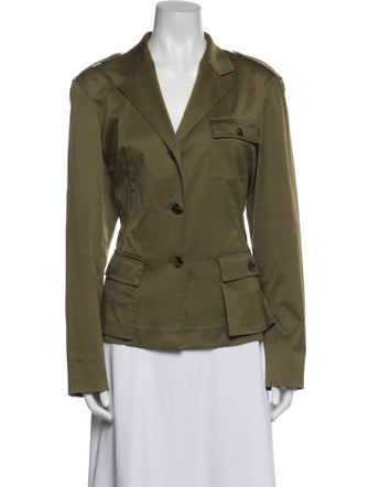 Ralph Lauren Black Label Blazer