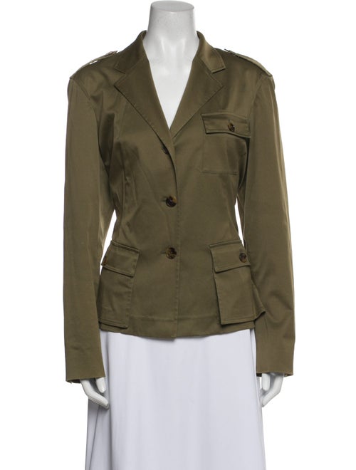 Ralph Lauren Black Label Blazer