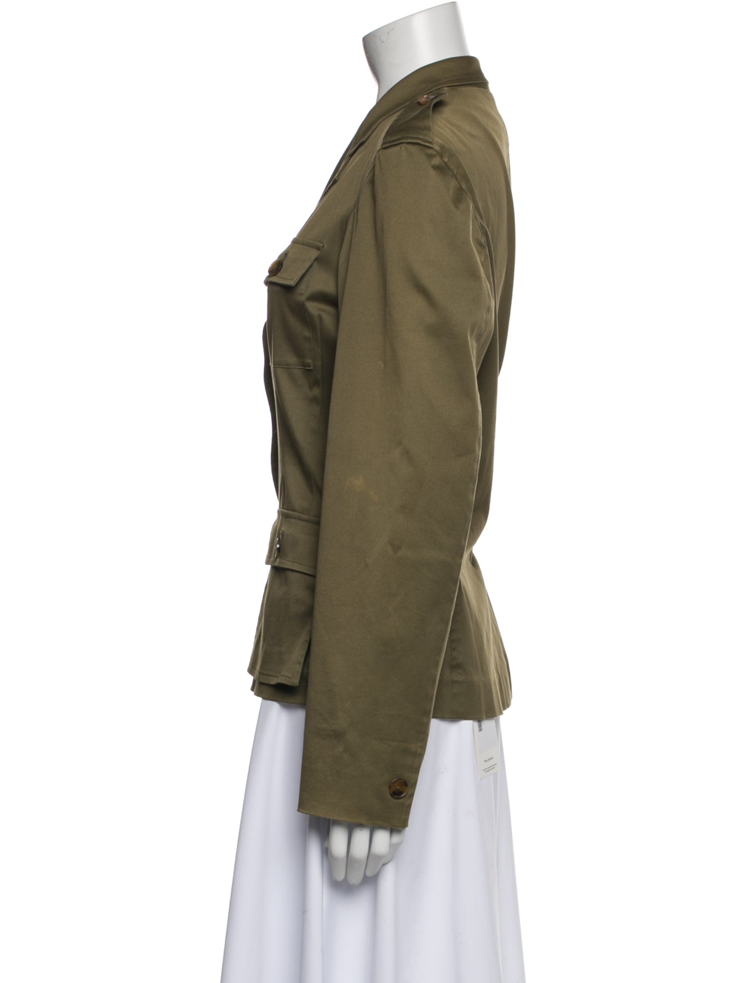 Ralph Lauren Black Label Blazer