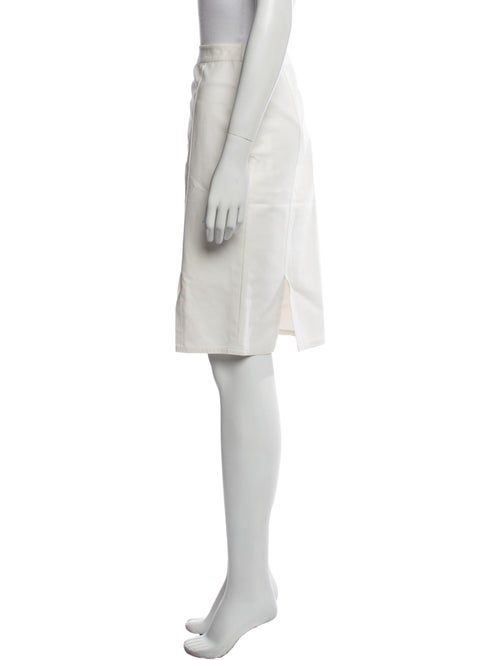 Ralph Lauren Black Label Knee-Length Skirt