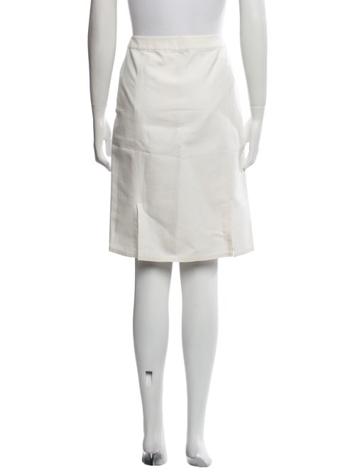 Ralph Lauren Black Label Knee-Length Skirt