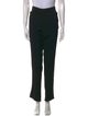 Ralph Lauren Black Label Wool Wide Leg Pants