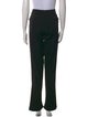 Ralph Lauren Black Label Wool Wide Leg Pants