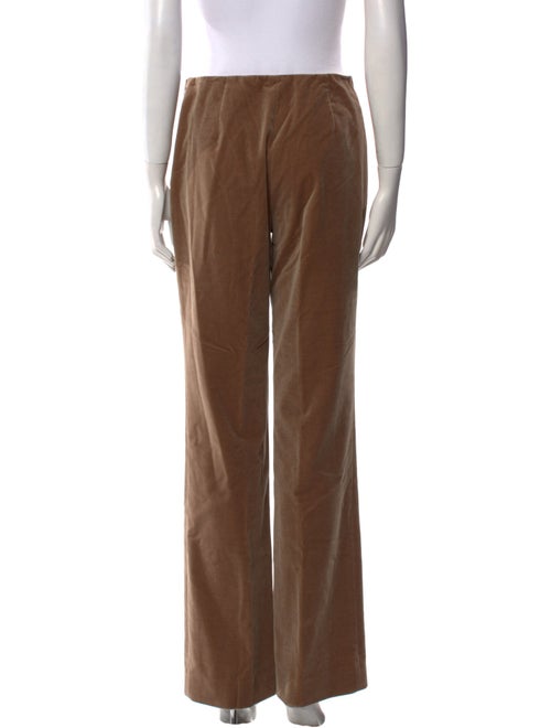 Ralph Lauren Black Label Wide Leg Pants