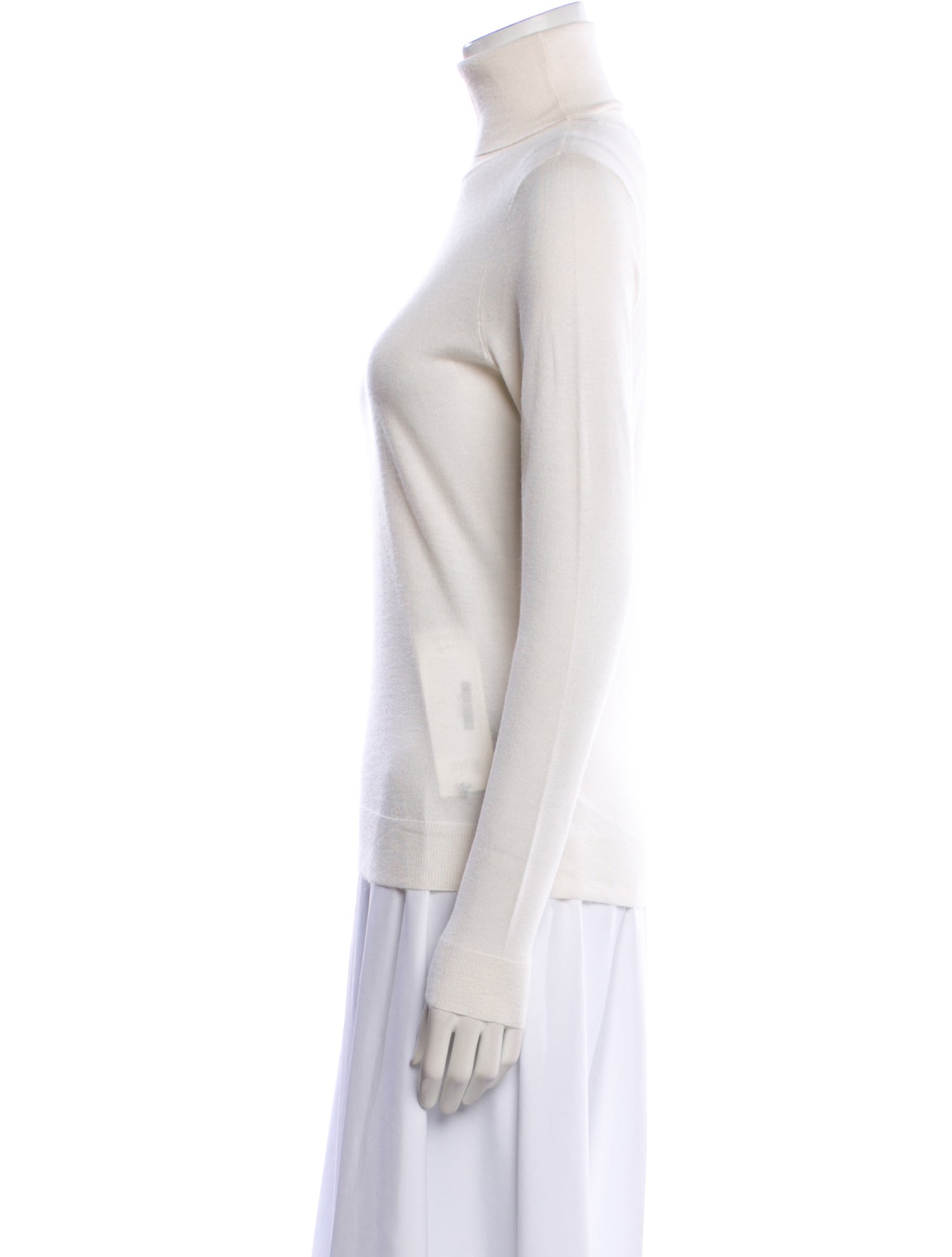 Ralph Lauren Black Label Cashmere Turtleneck Sweater