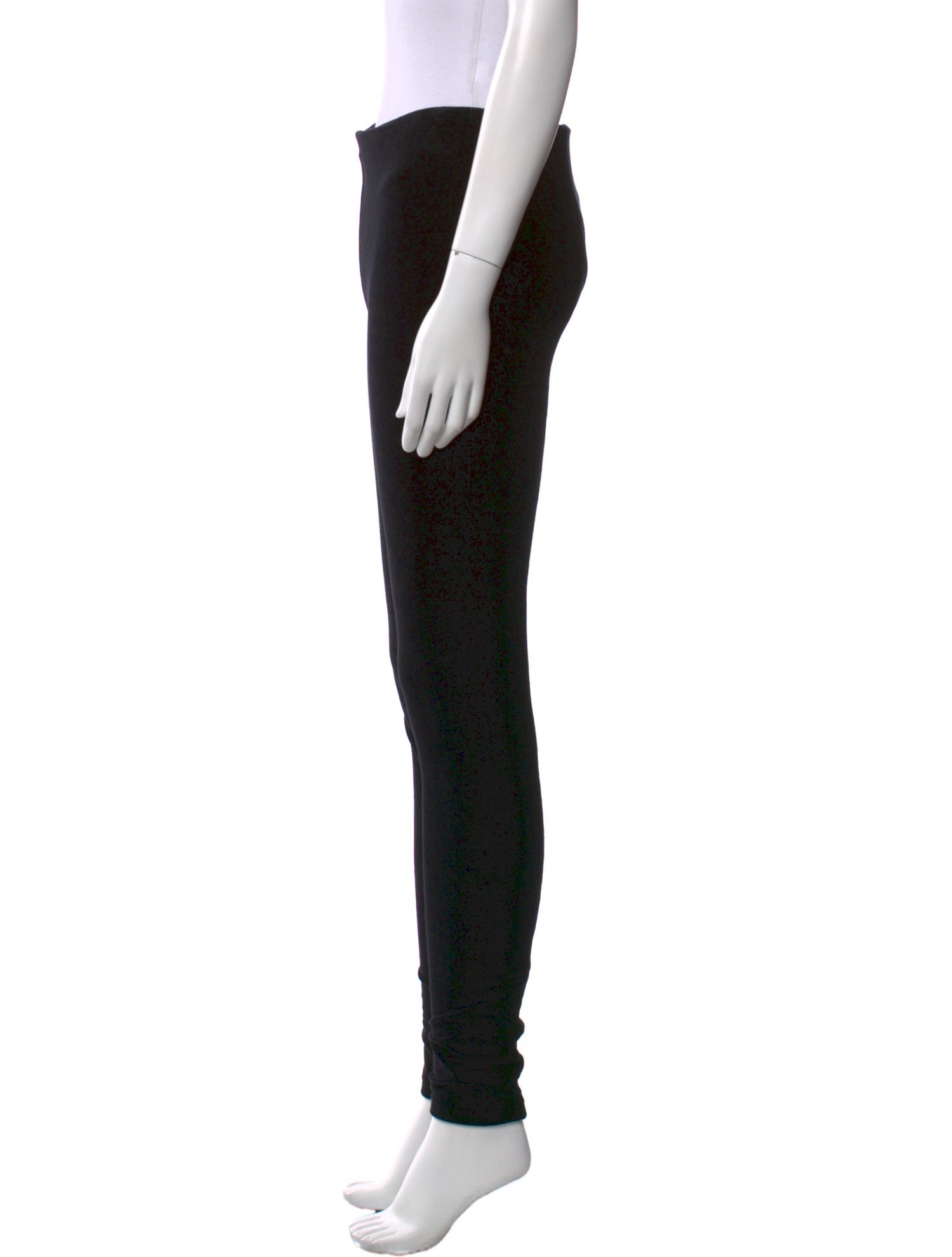 Ralph Lauren Black Label Skinny Leg Pants