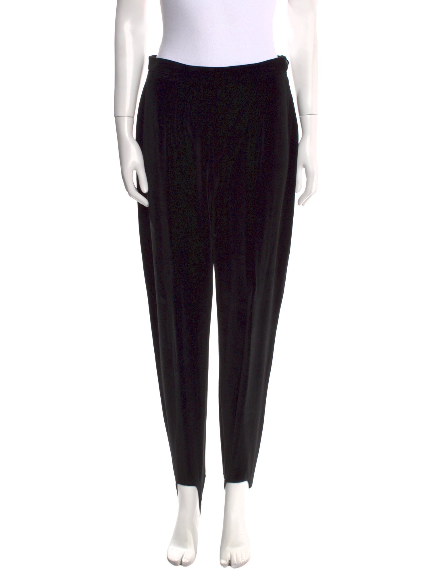 Ralph Lauren Black Label Skinny Leg Pants