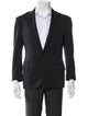 Ralph Lauren Black Label Wool Blazer