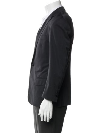 Ralph Lauren Black Label Wool Blazer