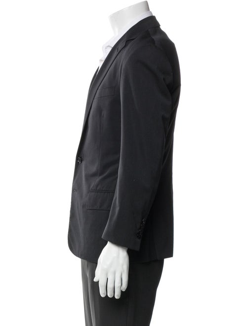 Ralph Lauren Black Label Wool Blazer