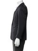 Ralph Lauren Black Label Wool Blazer