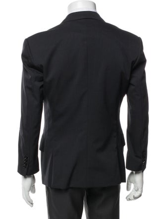 Ralph Lauren Black Label Wool Blazer