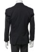 Ralph Lauren Black Label Wool Blazer