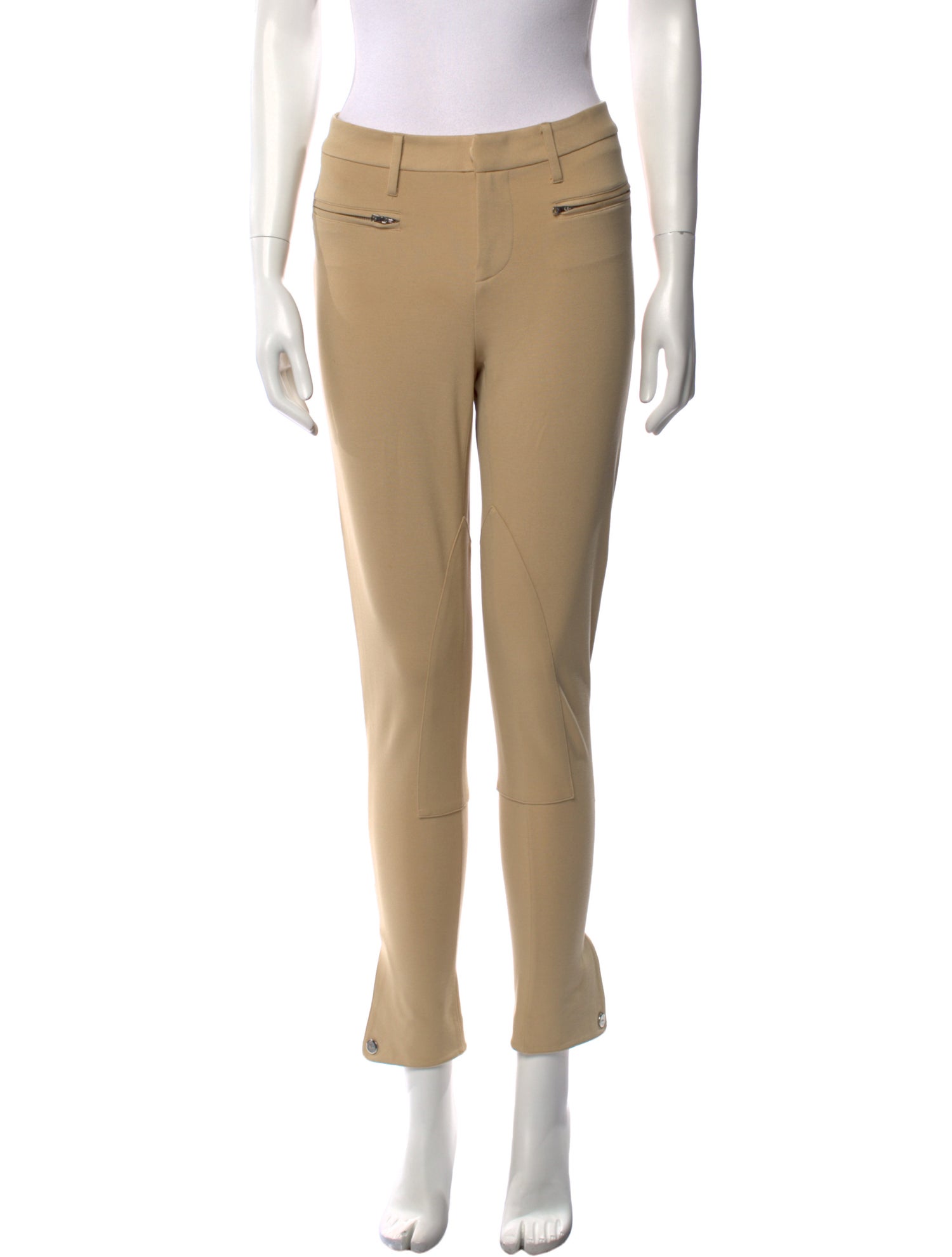 Ralph Lauren Black Label Skinny Leg Pants