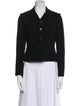 Ralph Lauren Black Label Wool Blazer