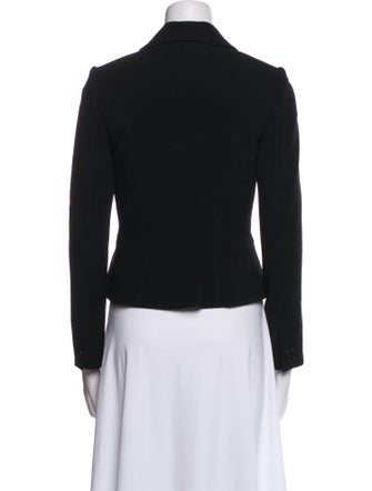 Ralph Lauren Black Label Wool Blazer