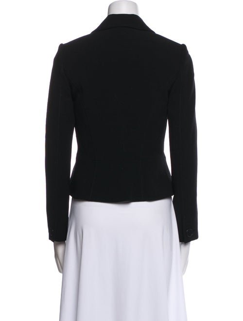 Ralph Lauren Black Label Wool Blazer