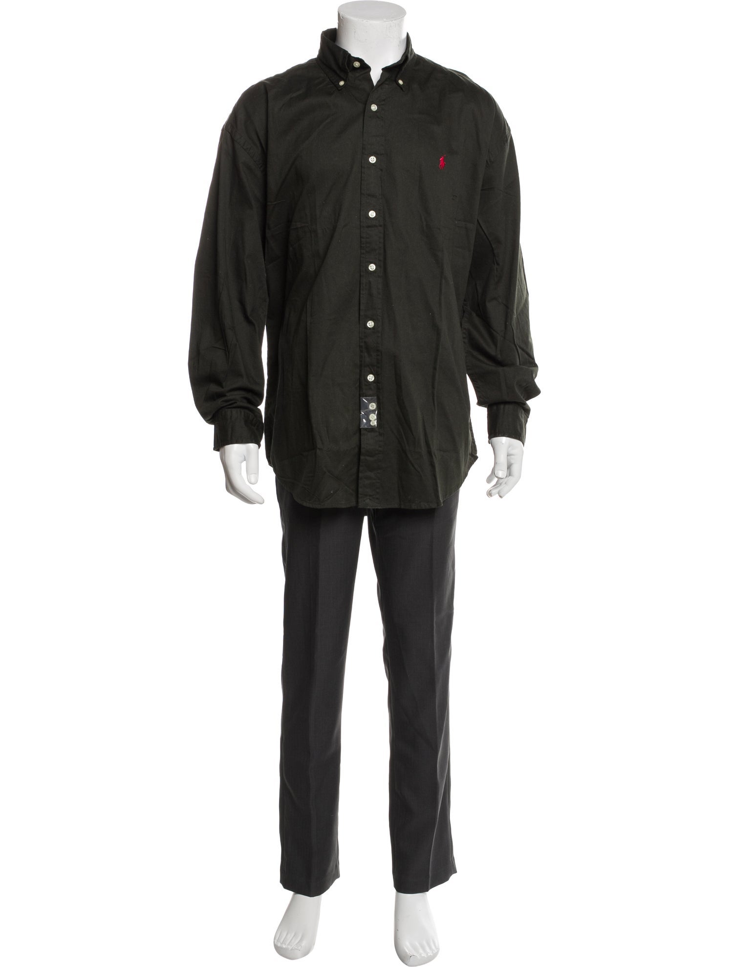 Ralph Lauren Long Sleeve Shirt