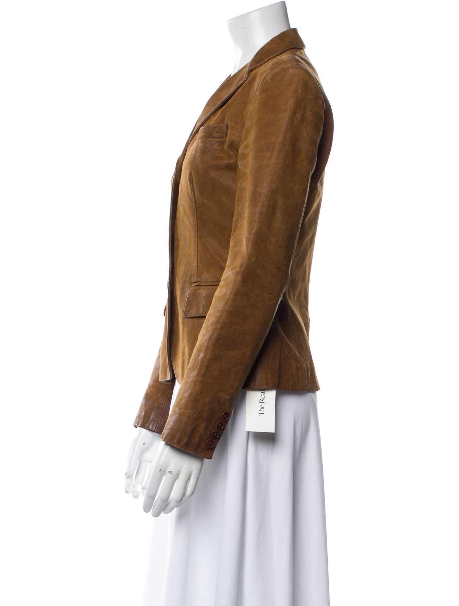 Ralph Lauren Black Label Vintage 2000's Blazer