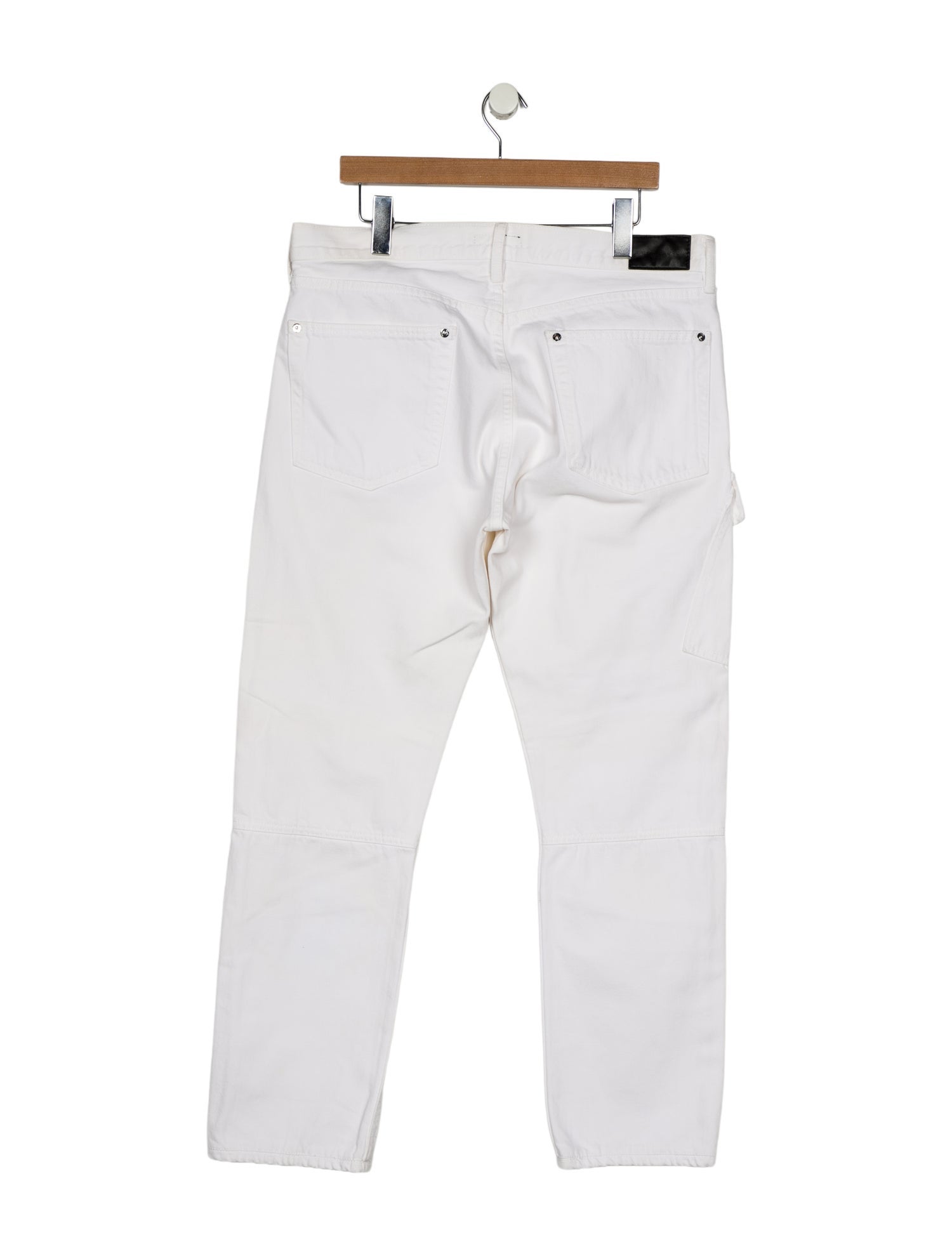 Ralph Lauren Black Label Relaxed Fit Jeans