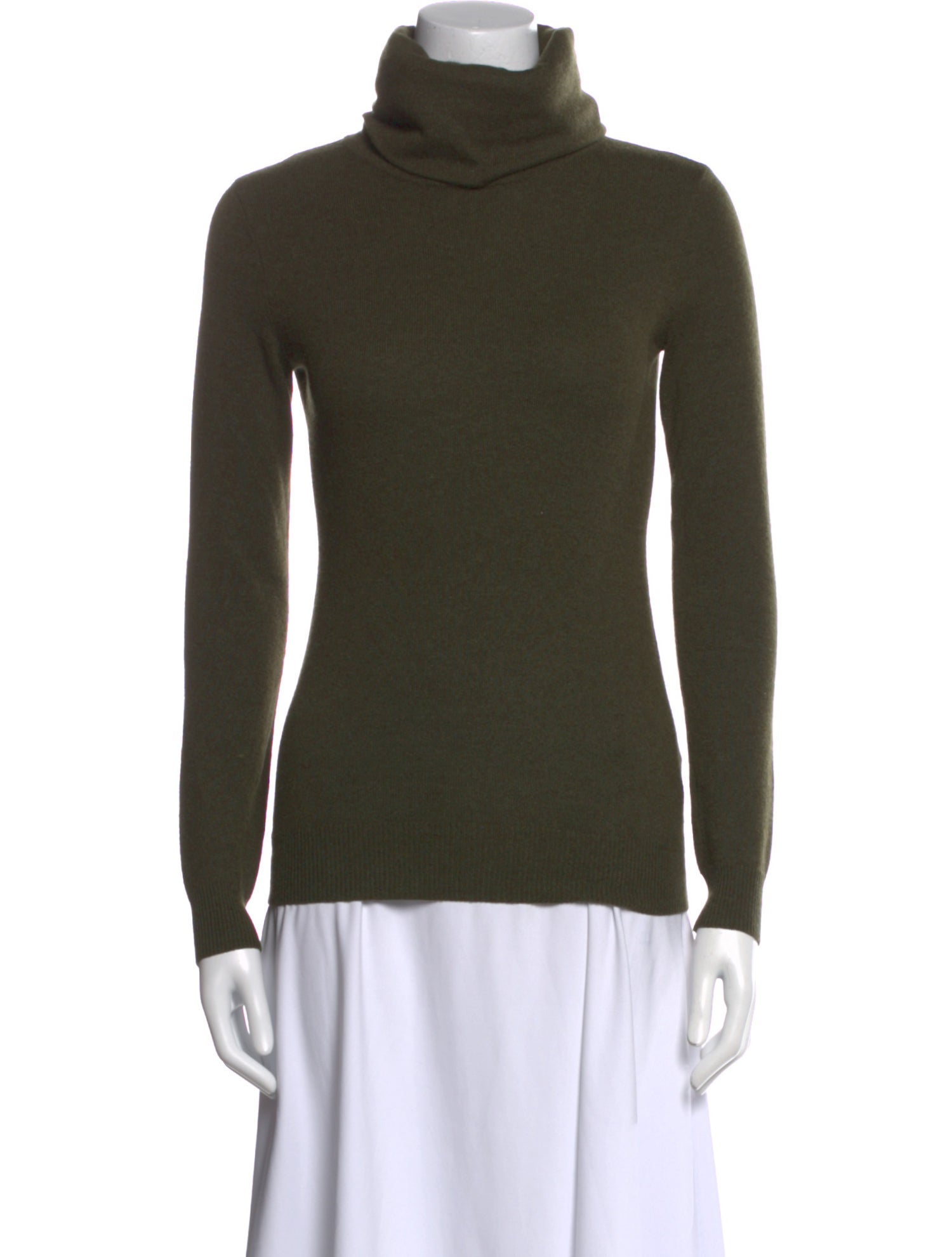 Ralph Lauren Black Label Turtleneck Sweater