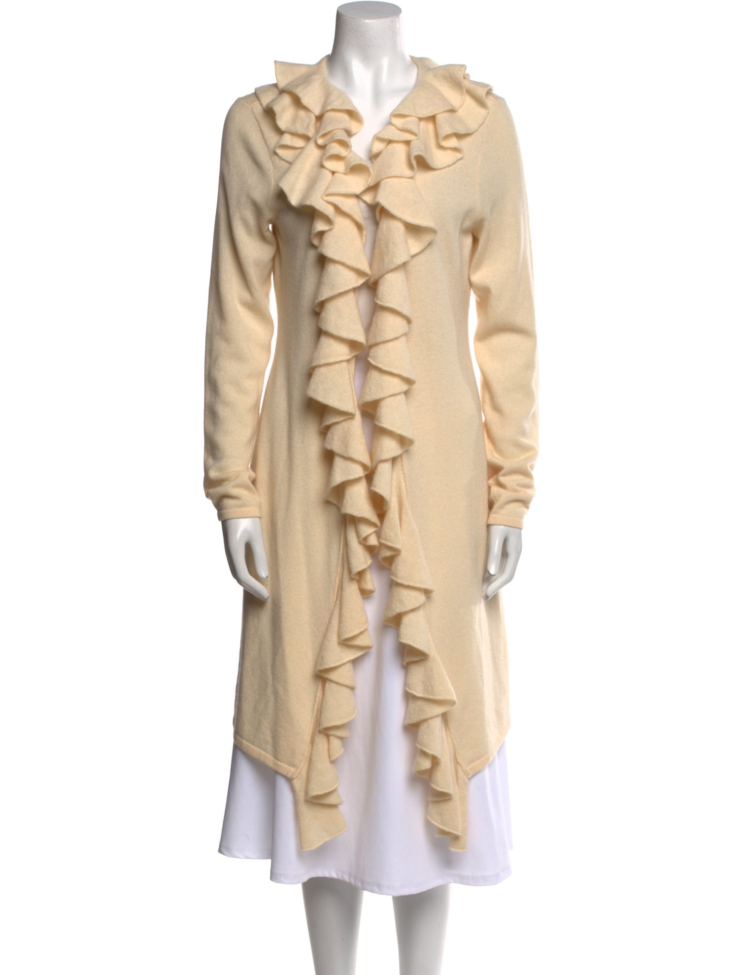 Ralph Lauren Black Label V-Neck Sweater