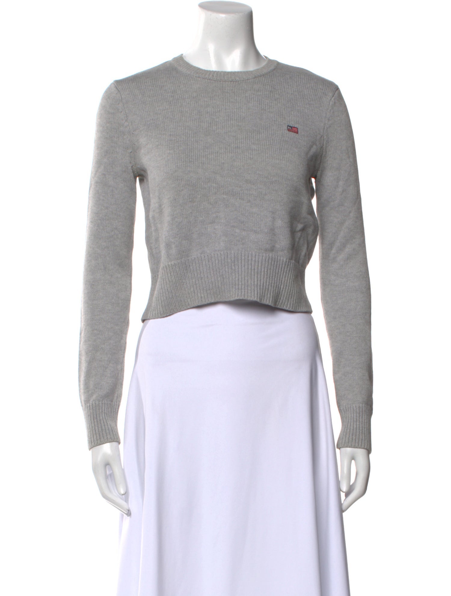 Ralph Lauren Black Label Crew Neck Sweater