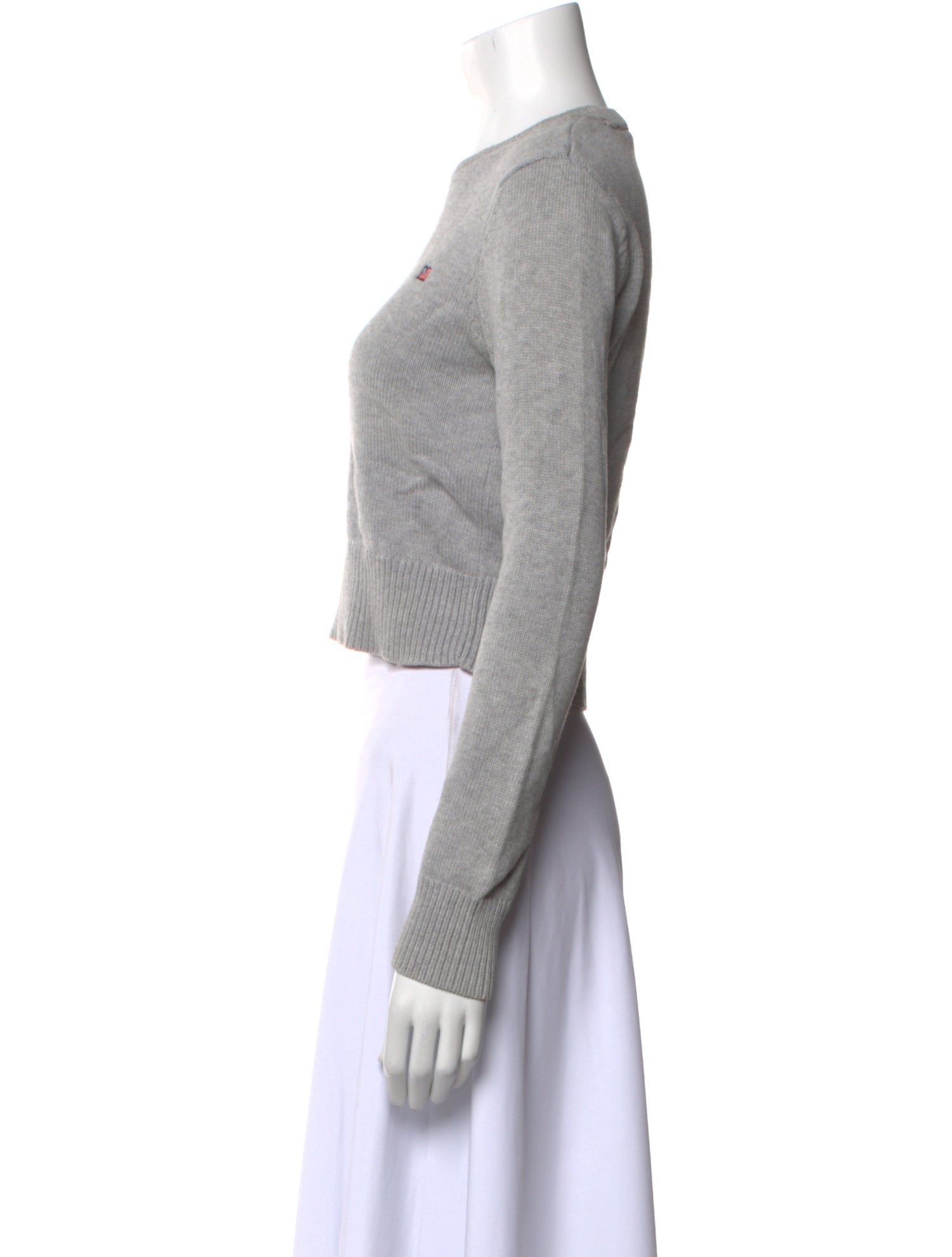 Ralph Lauren Black Label Crew Neck Sweater