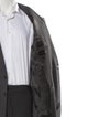 Ralph Lauren Black Label Wool Striped Blazer