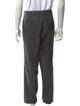 Ralph Lauren Black Label Striped Dress Pants