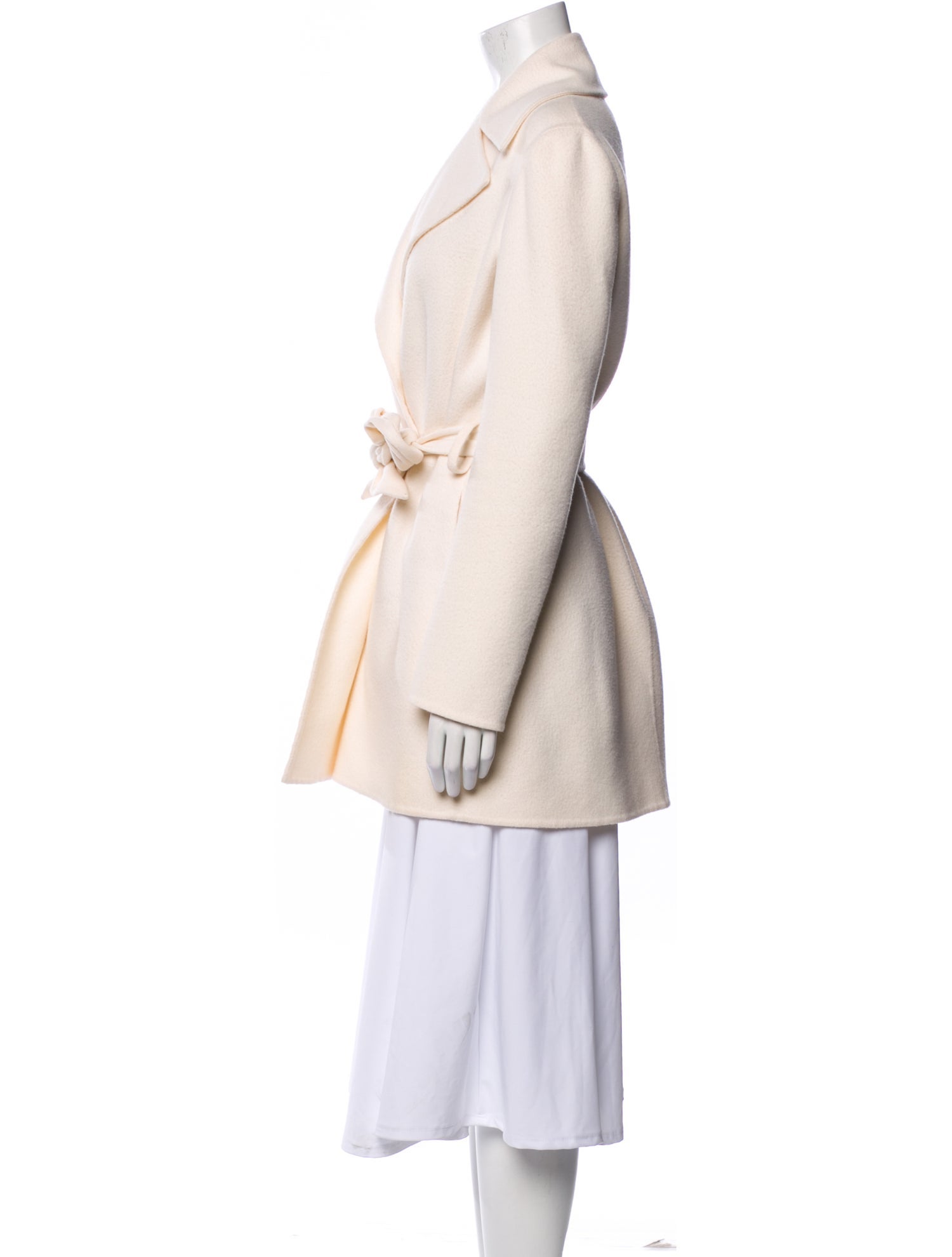 Ralph Lauren Black Label Virgin Wool Blazer