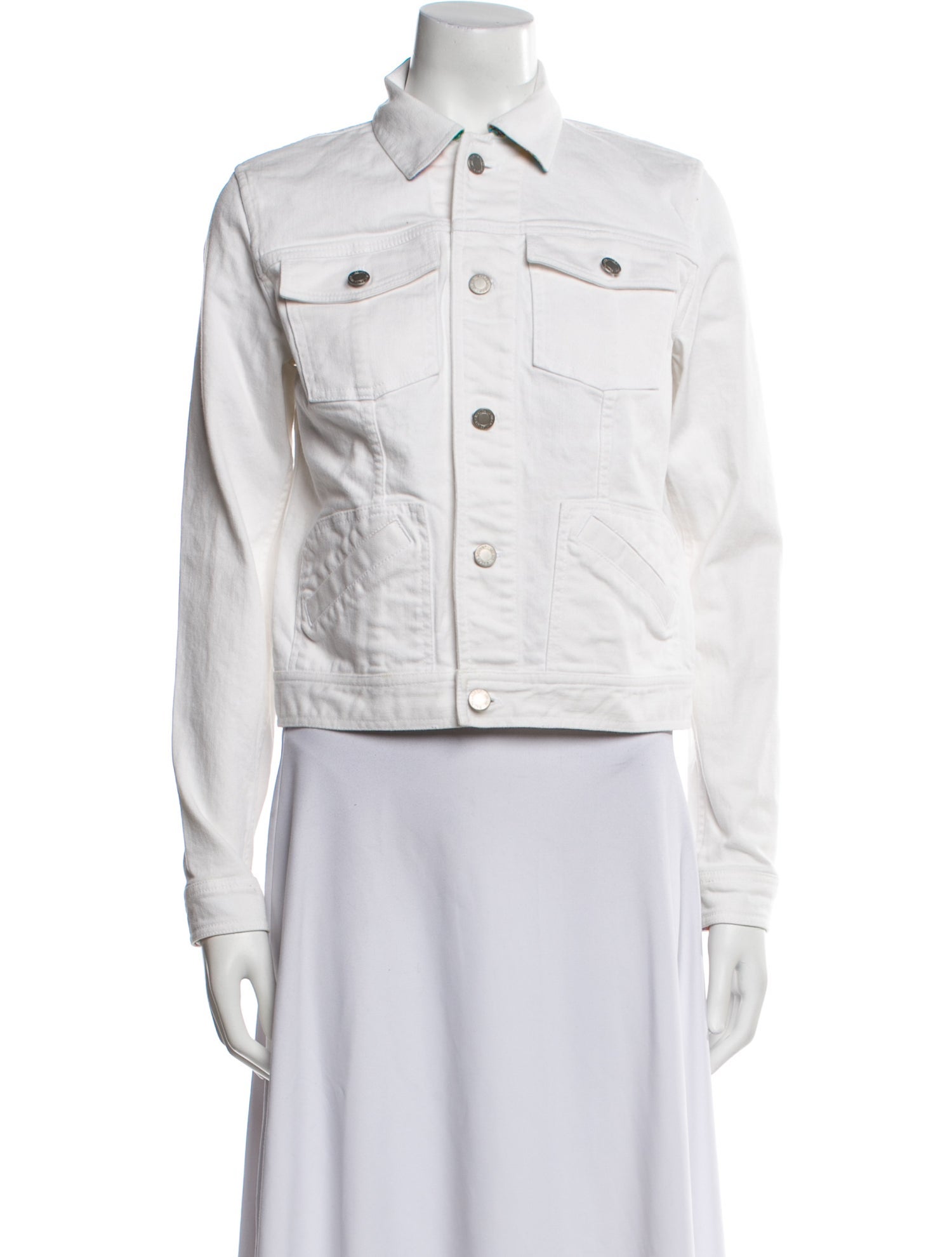 Ralph Lauren Black Label Denim Jacket