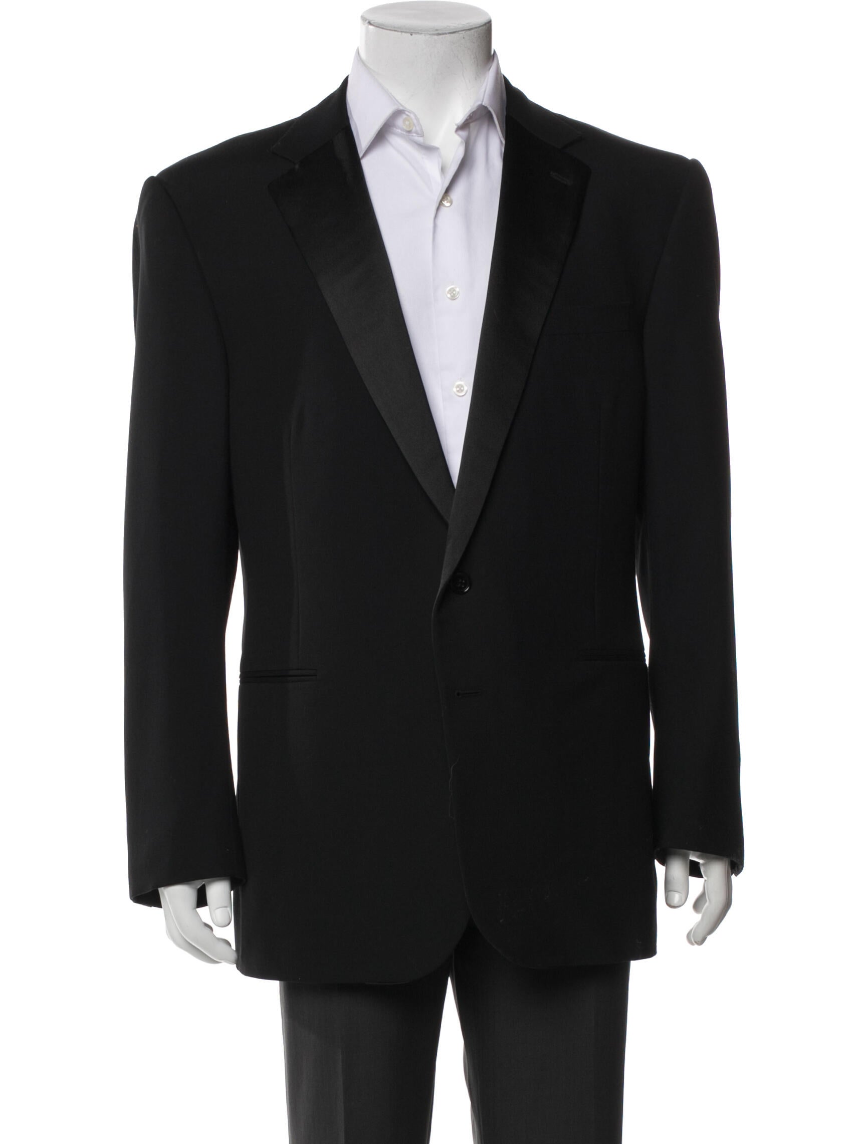 Ralph Lauren Black Label 