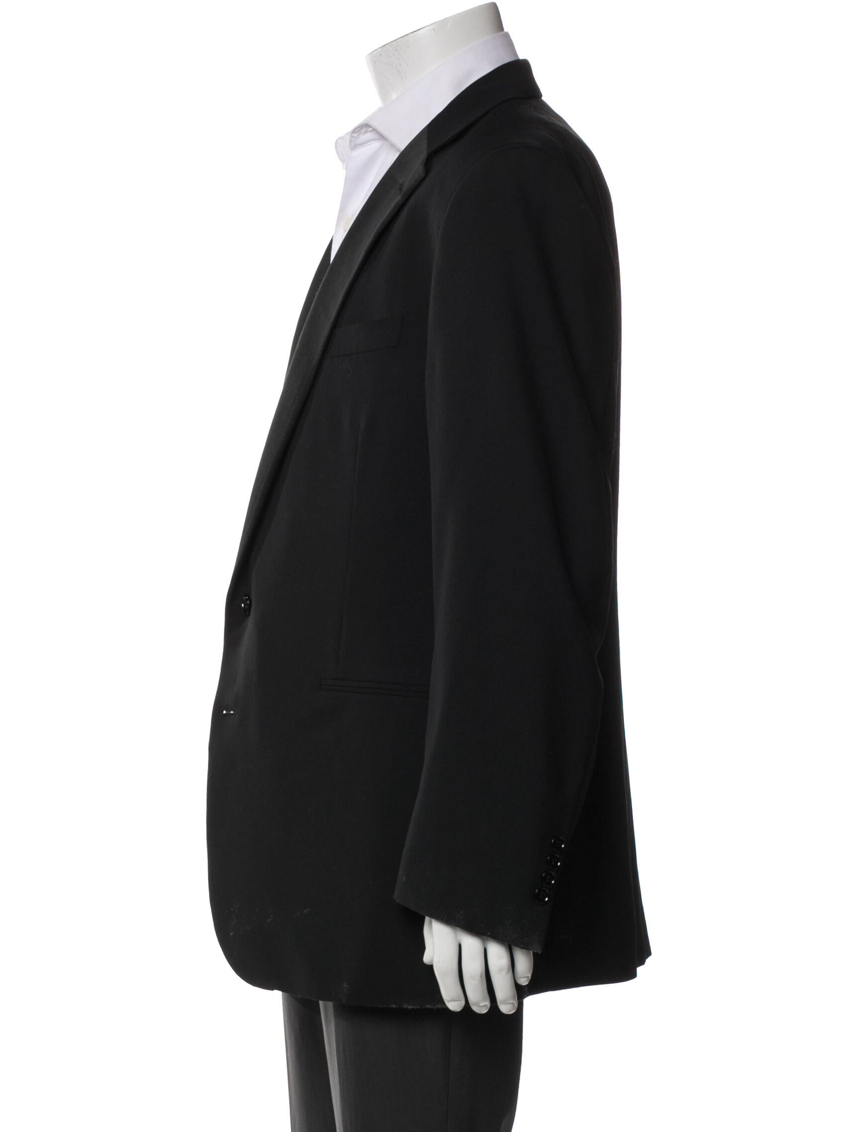 Ralph Lauren Black Label