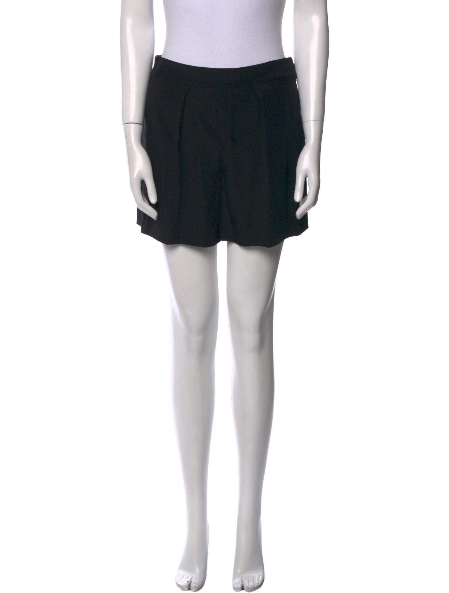 Ralph Lauren Black Label Mini Shorts w/ Tags