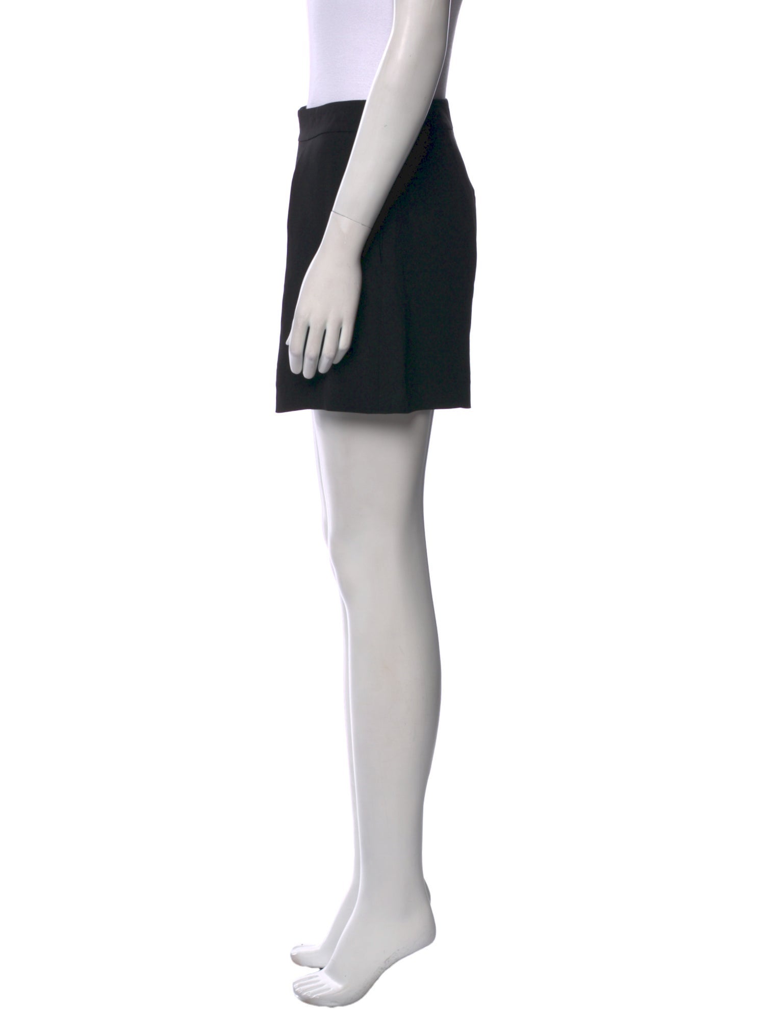 Ralph Lauren Black Label Mini Shorts w/ Tags