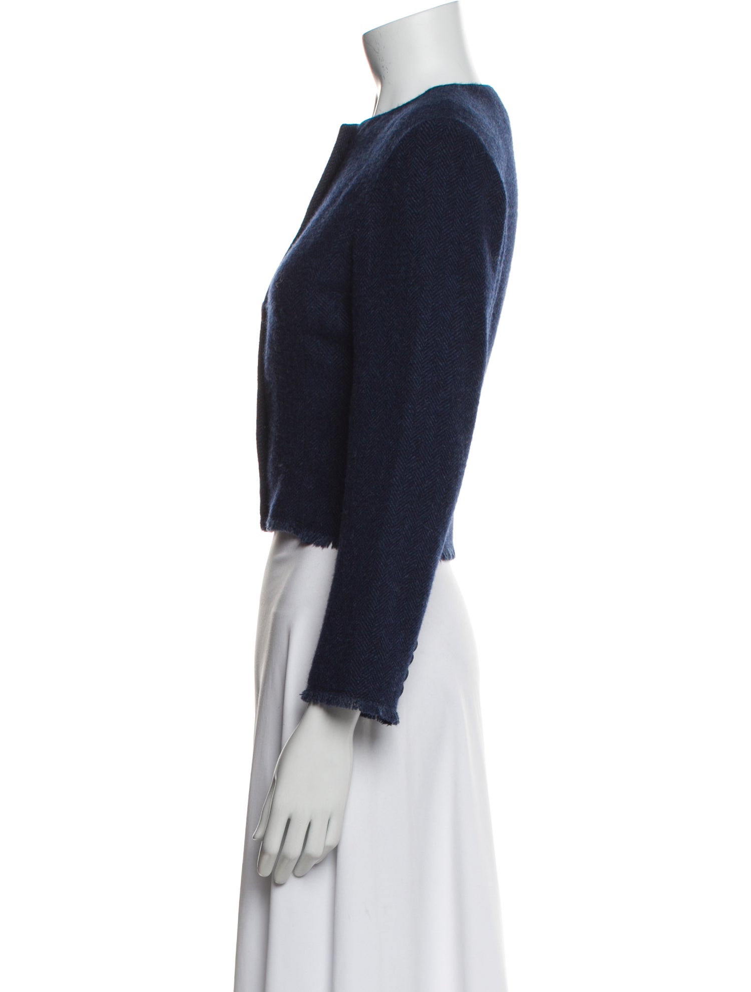 Ralph Lauren Black Label Cashmere Evening Jacket w/ Tags