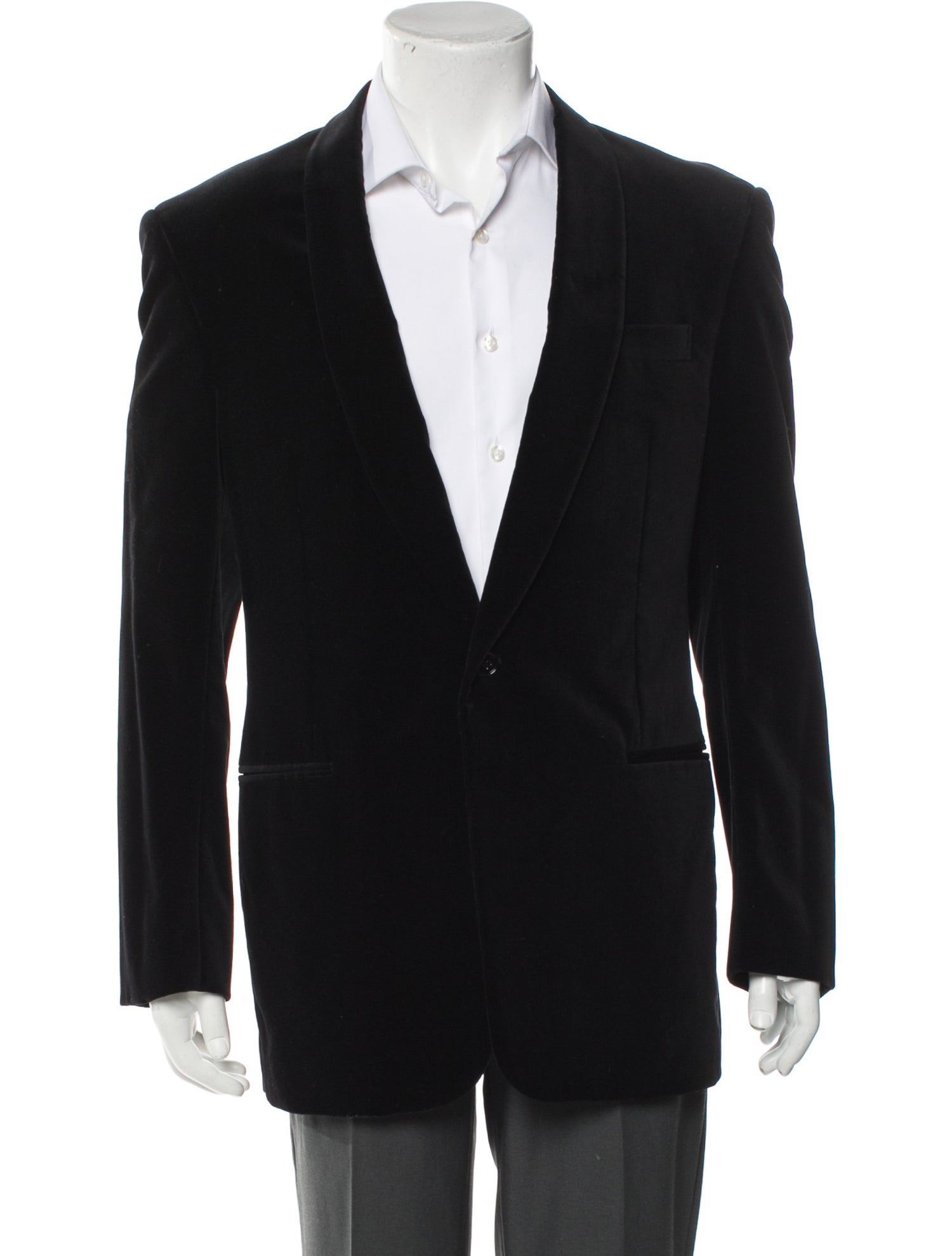 Ralph Lauren Black Label Blazer